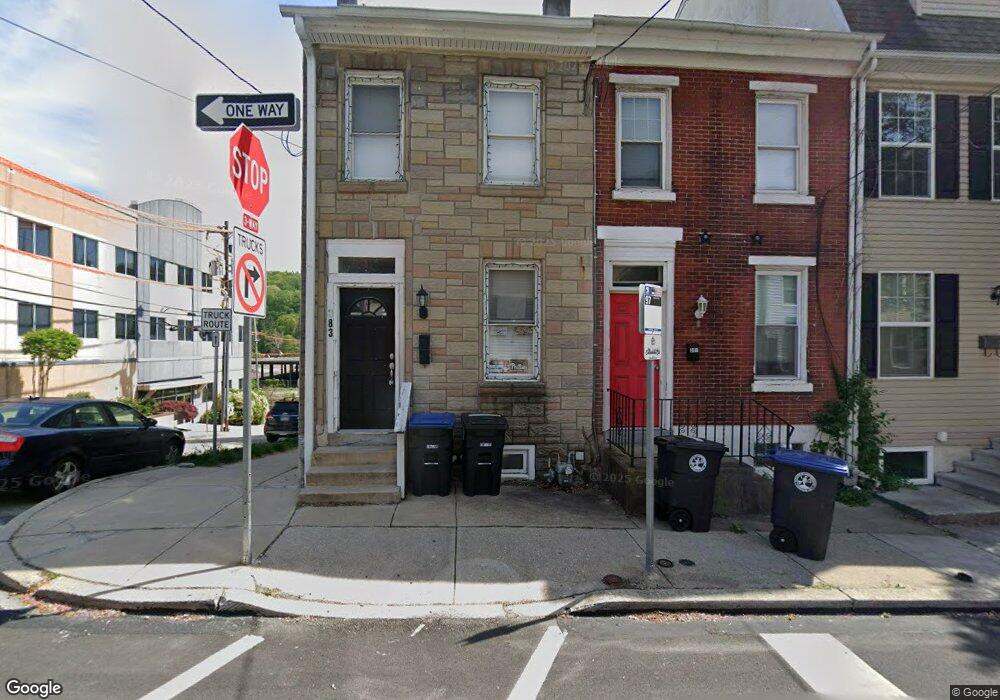 383 E Elm St, Conshohocken, PA 19428 - photo 1