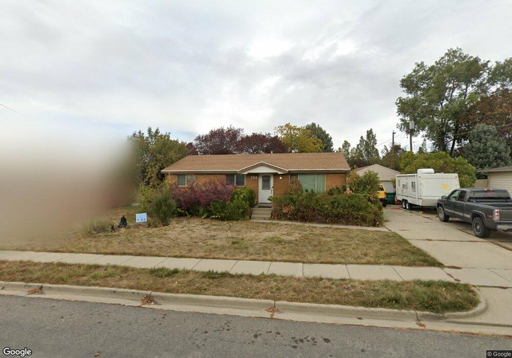 738 W 2075 S, Woods Cross, UT 84087 - photo 1