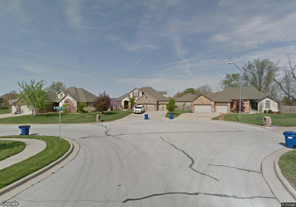 667 N Pulltite Ct, Nixa, MO 65714 - photo 1