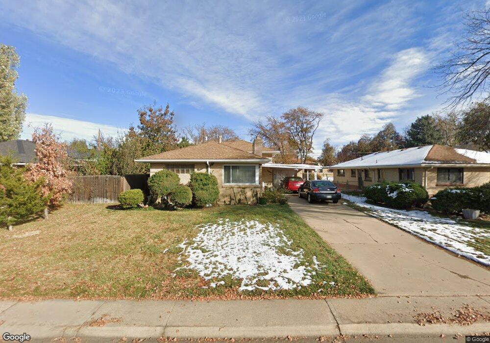 2080 Lansing St, Aurora, CO 80010 - photo 1