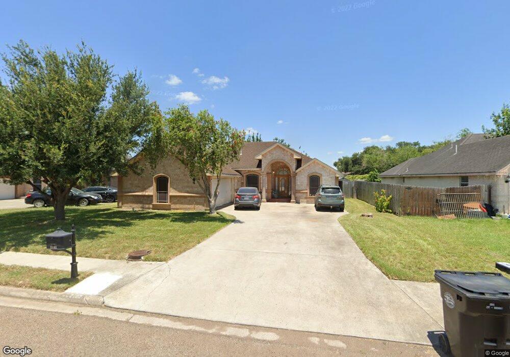 2102 Northgate Cir, Weslaco, TX 78599 - photo 1