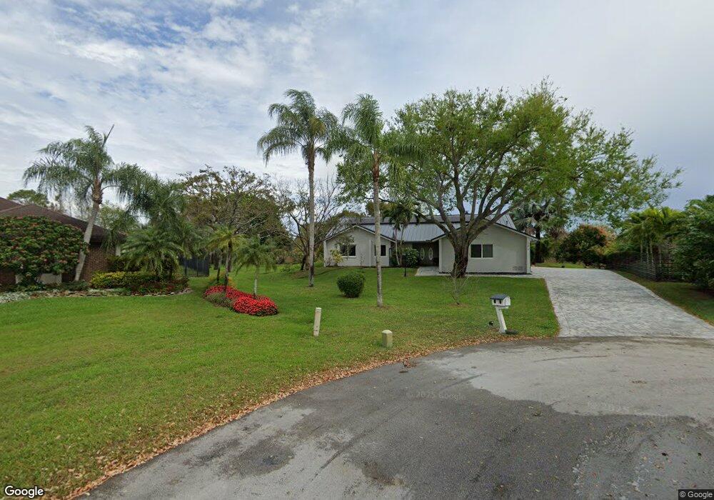 11805 Acorn Dr, Davie, FL 33330 - photo 1