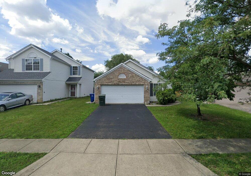 2064 Waymont Rd, Columbus, OH 43229 - photo 1