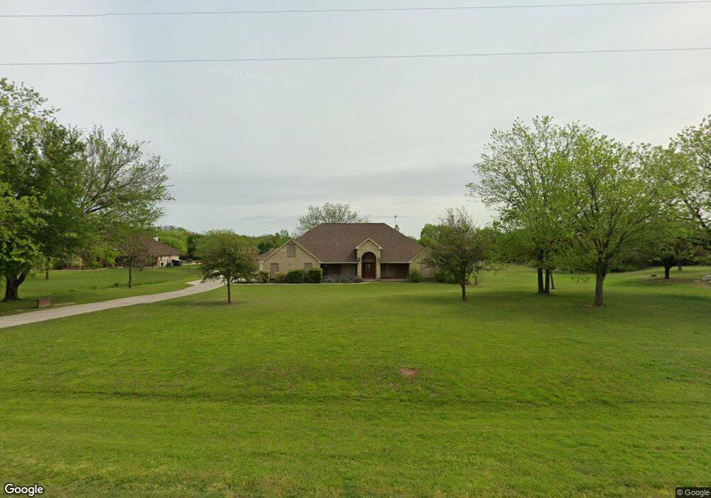 248 Fossil Rock Dr, Azle, TX 76020 - photo 1