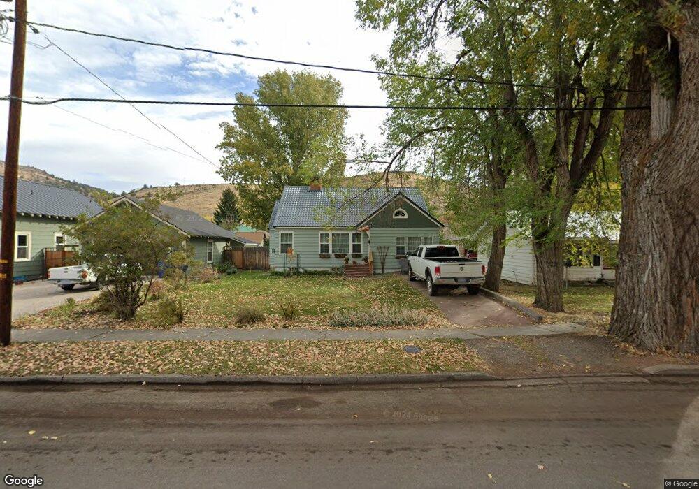 321 S G St, Lakeview, OR 97630 - photo 1