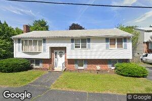28 Rivers Ln Unit 30, Malden, MA 02148