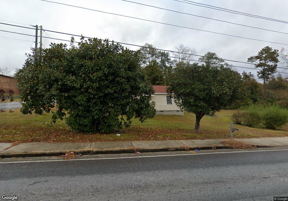 3845 Brownley Dr, Macon, GA 31206 - photo 1