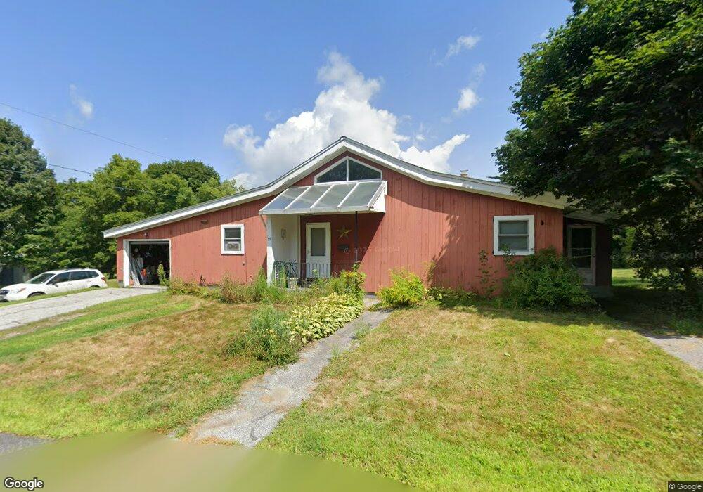 59 Shaw Cir, Northfield, VT 05663 - photo 1