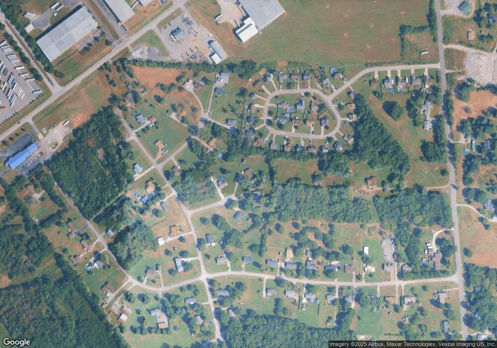 117 Paris Ct, Lebanon, TN 37090 - photo 1