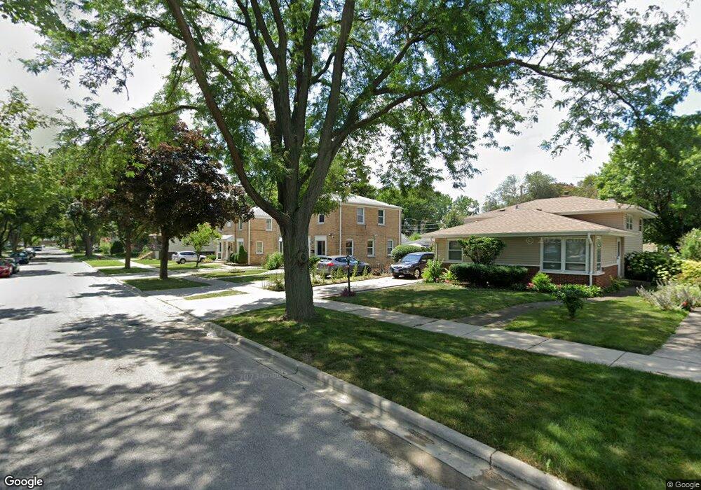 1834 Illinois St, Des Plaines, IL 60018 - photo 1