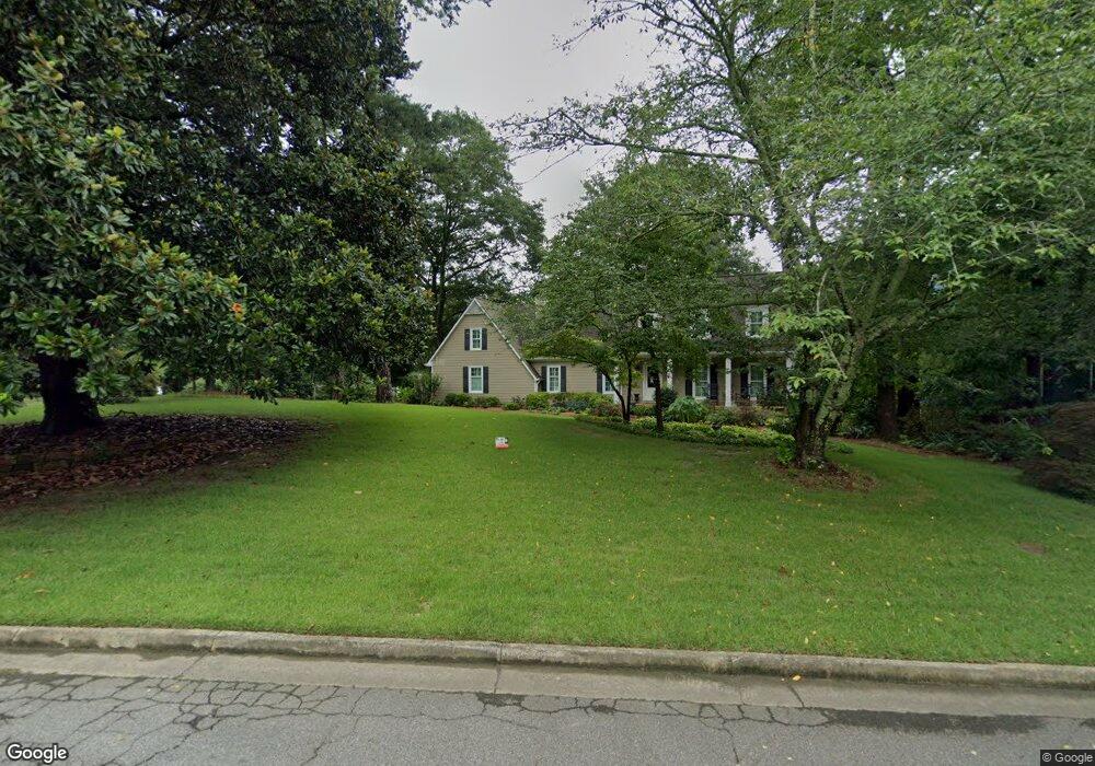 1454 Logan Cir, Marietta, GA 30062 - photo 1