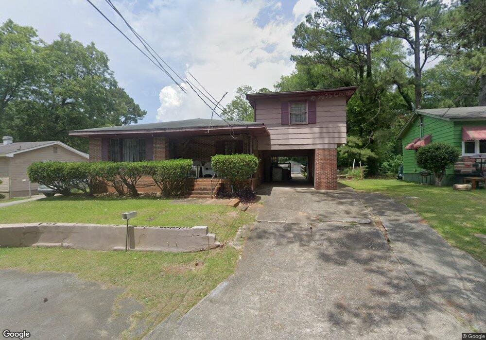 1715 Kitchens Rd, Macon, GA 31211 - photo 1