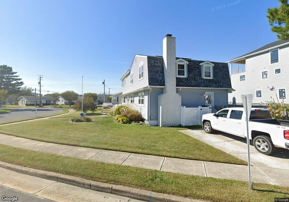 201 E Evans Blvd, Brigantine, NJ 08203 - photo 1
