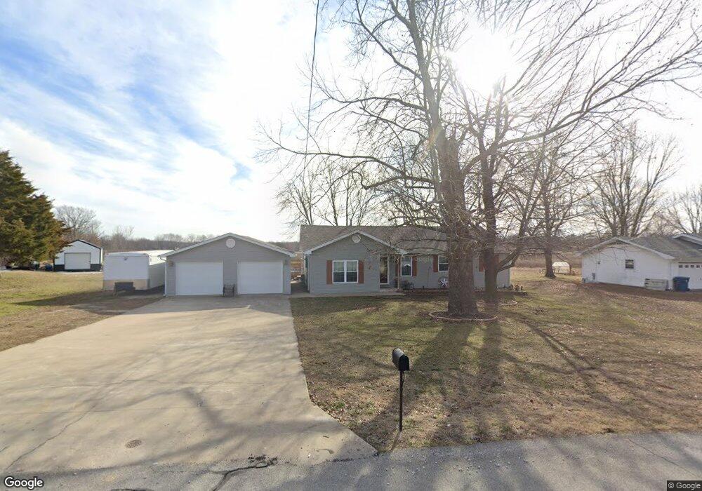 313 N Grimes St, Carl Junction, MO 64834 - photo 1