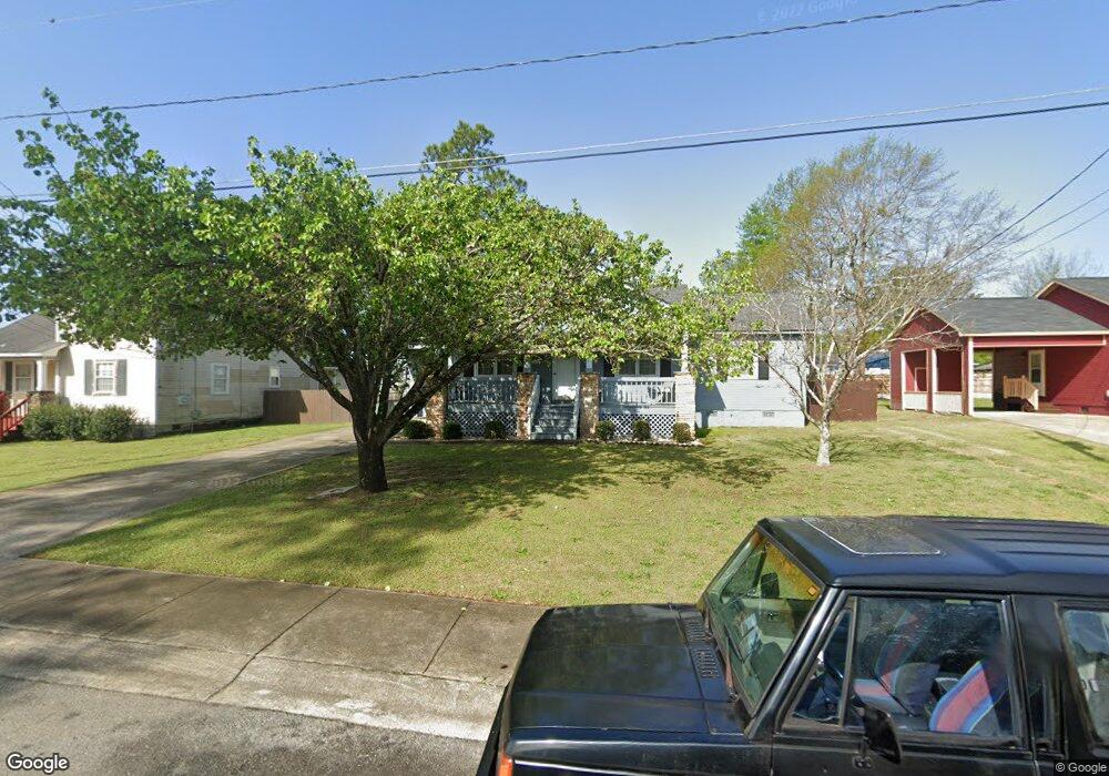 4504 Thrasher Ct, Macon, GA 31206 - photo 1