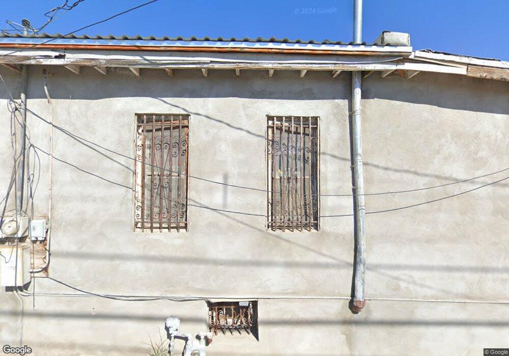 2414 Wheeling Ave, El Paso, TX 79930 - photo 1