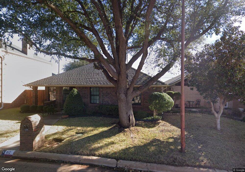 60 Surrey Square, Abilene, TX 79606 - photo 1