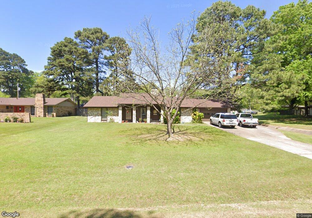 3004 Fortune Ave, Texarkana, TX 75503 - photo 1