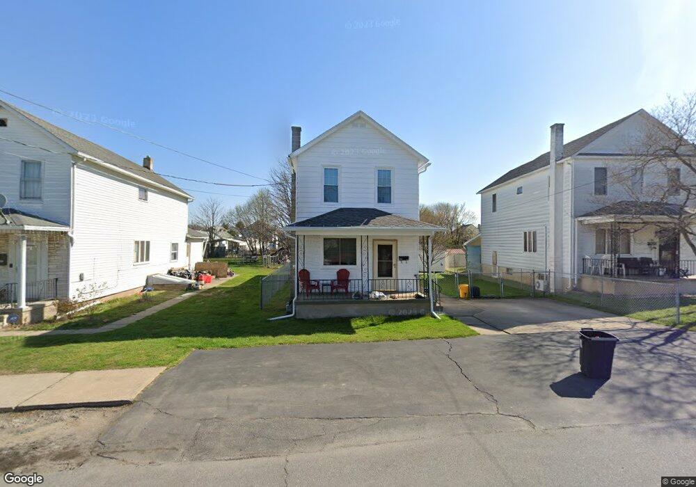 124 Grant St, Exeter, PA 18643 - photo 1