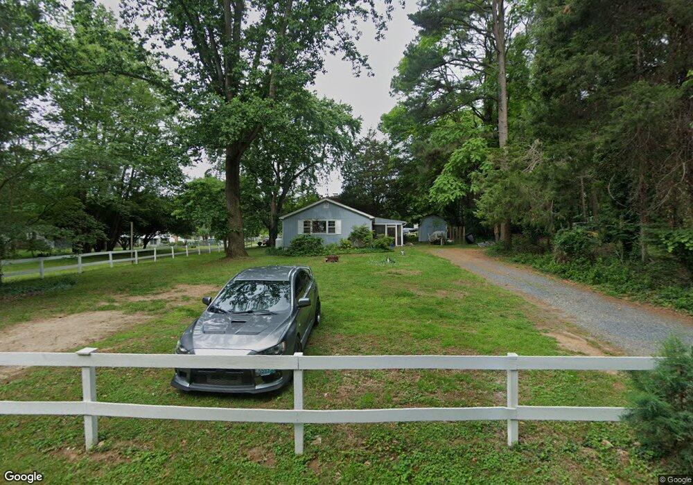 14154 W Beechwood Rd, Galena, MD 21635 - photo 1