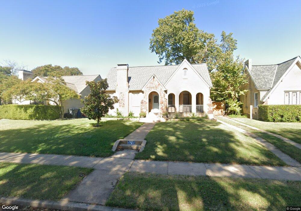 5715 Ellsworth Ave, Dallas, TX 75206 - photo 1