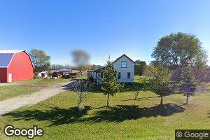 231 Court Street Rd, Turner, MI 48765