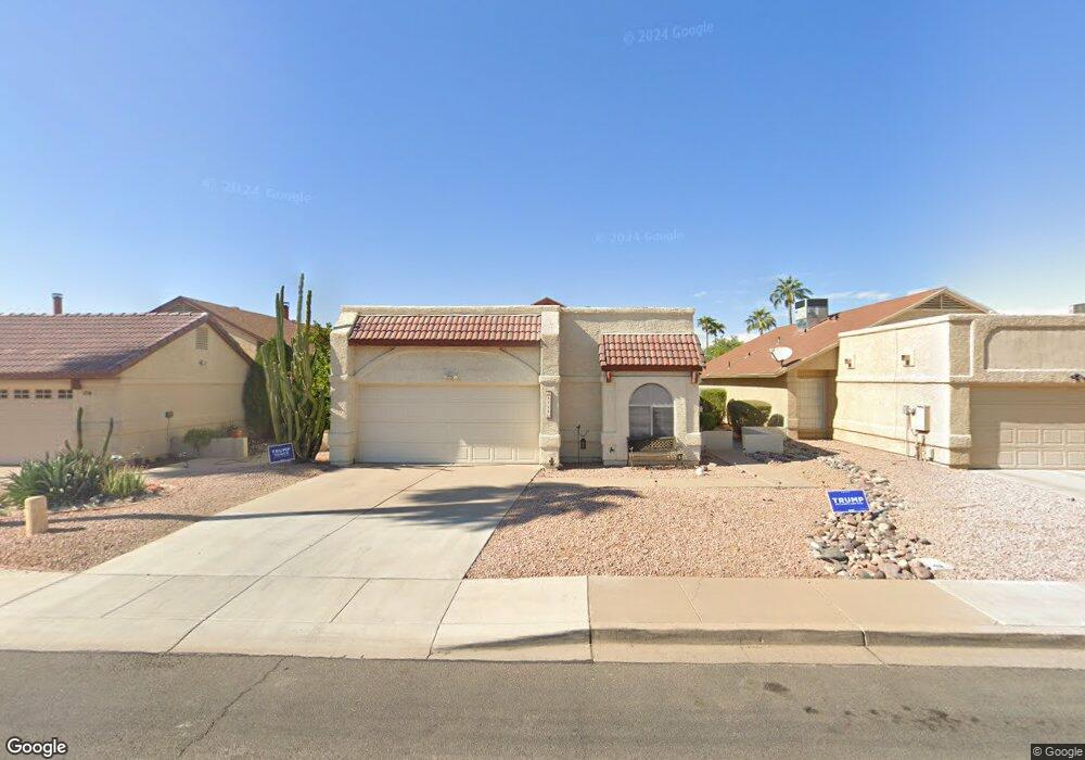 1714 N Comanche Dr, Chandler, AZ 85224 - photo 1