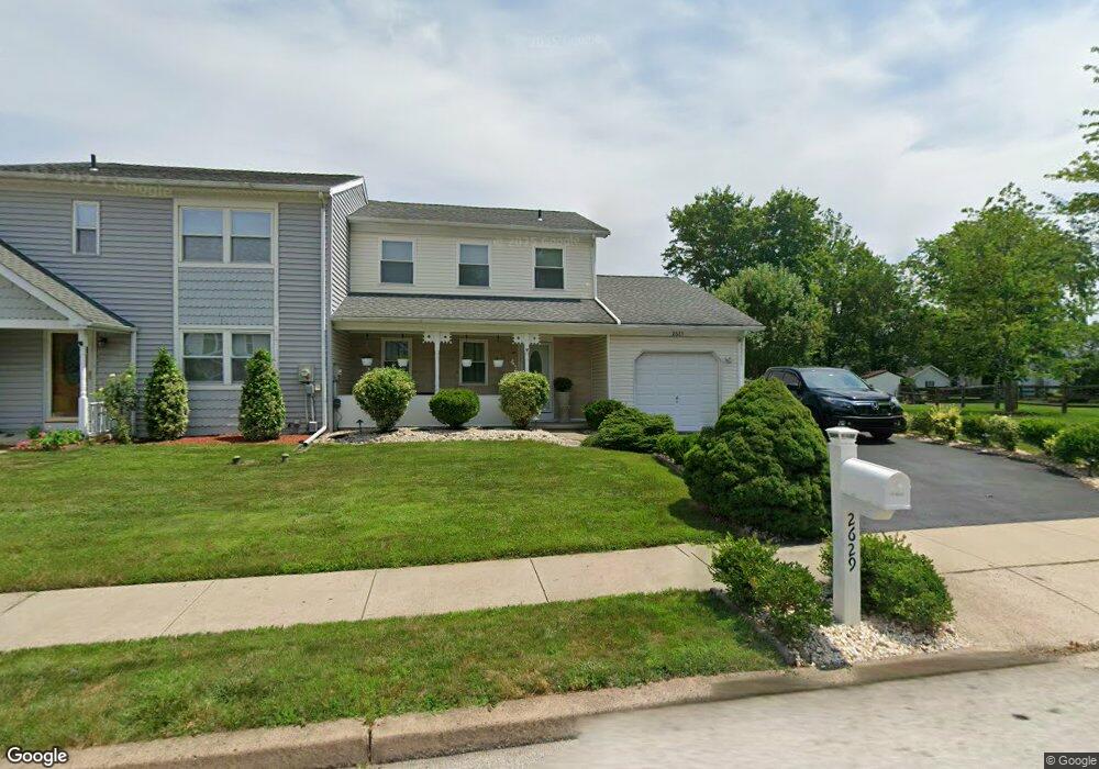 2629 Towamencin Ave, Hatfield, PA 19440 - photo 1