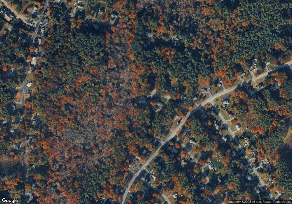 41 George St, Hanson, MA 02341 - photo 1