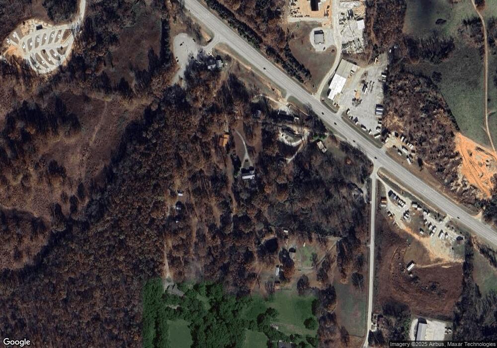 145 Park Hills Dr, Harrison, AR 72601 - photo 1