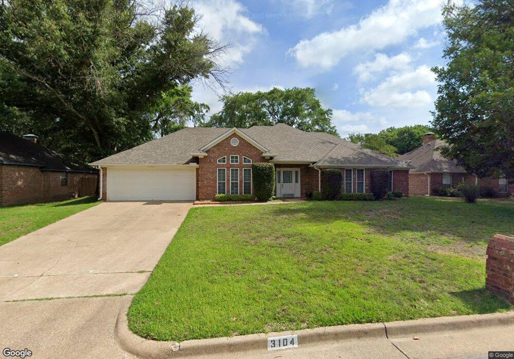 3104 Campus Cir, Tyler, TX 75701 - photo 1