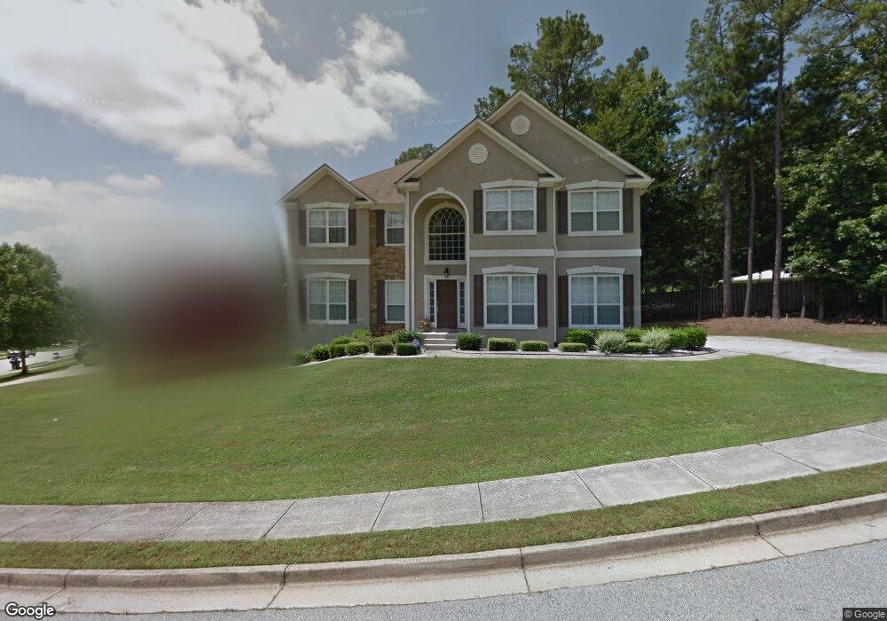 7256 Woodland Ave SE, Covington, GA 30014 - photo 1