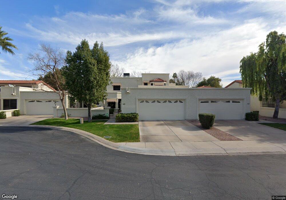 7811 S Kachina Dr, Tempe, AZ 85284 - photo 1