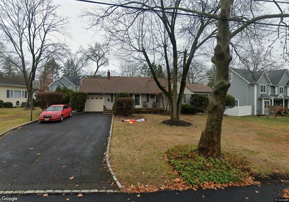 1827 Chapel Rd, Scotch Plains, NJ 07076 - photo 1