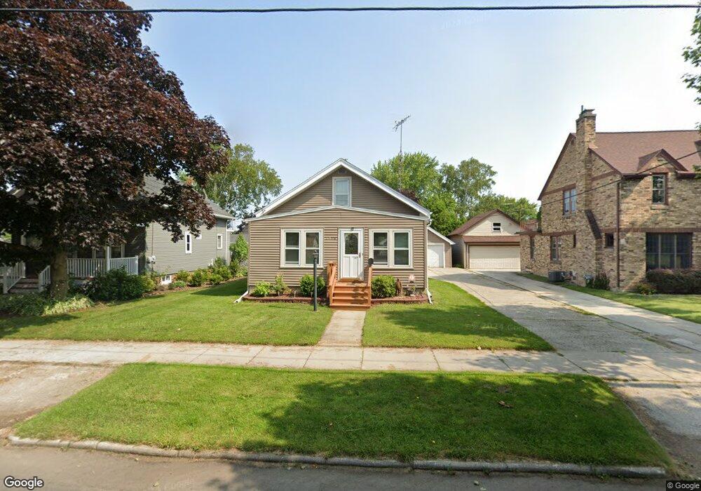 Street View Photo
