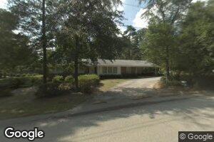 4545 Bethel Church Rd, Columbia, SC 29206
