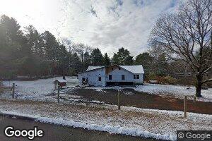 272 State Route 86, Paul Smiths, NY 12970