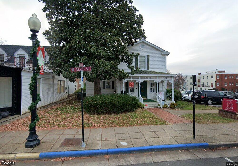 402 S Main St, Culpeper, VA 22701 - photo 1