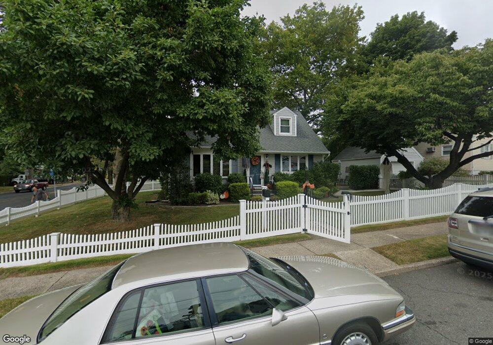 2 Gregory Terrace, Bloomfield, NJ 07003 - photo 1