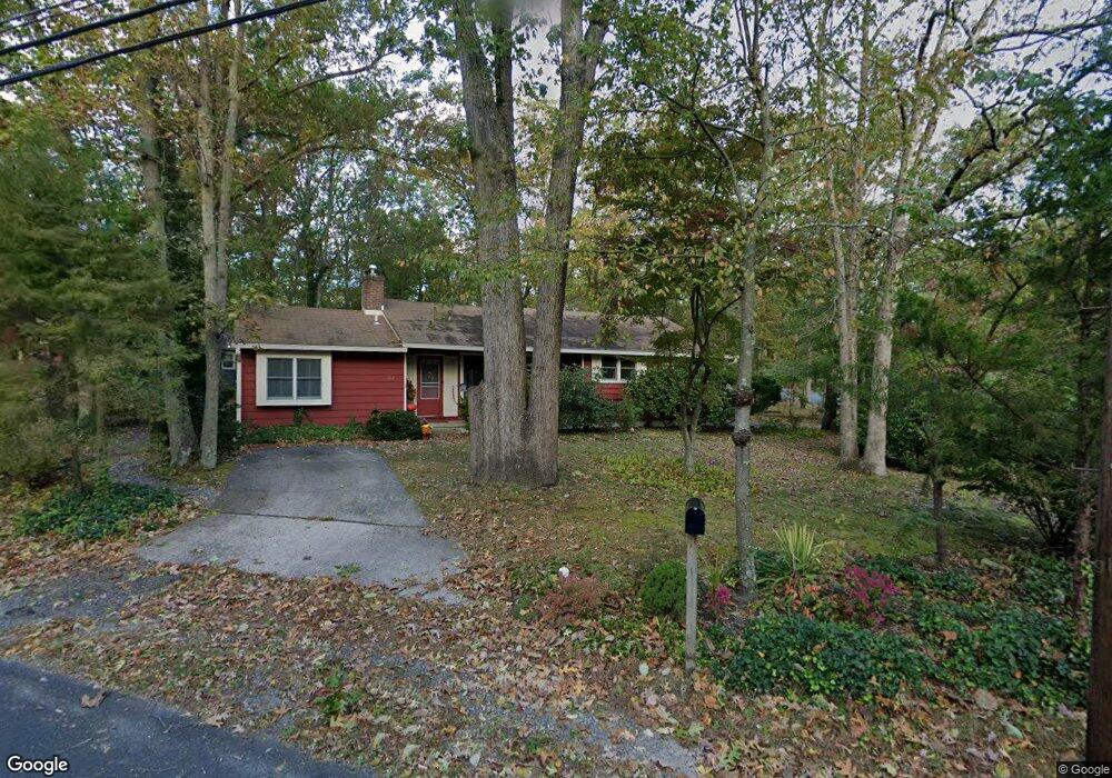 102 Lenape Trail, Medford, NJ 08055 - photo 1