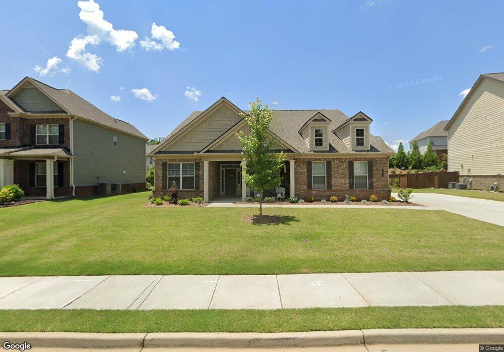 6720 Yellow Birch St, Cumming, GA 30040 - photo 1