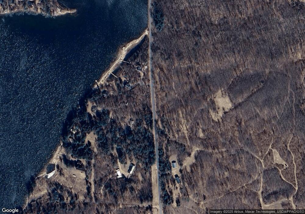 28955 Seiben Rd, Danbury, WI 54830 - photo 1