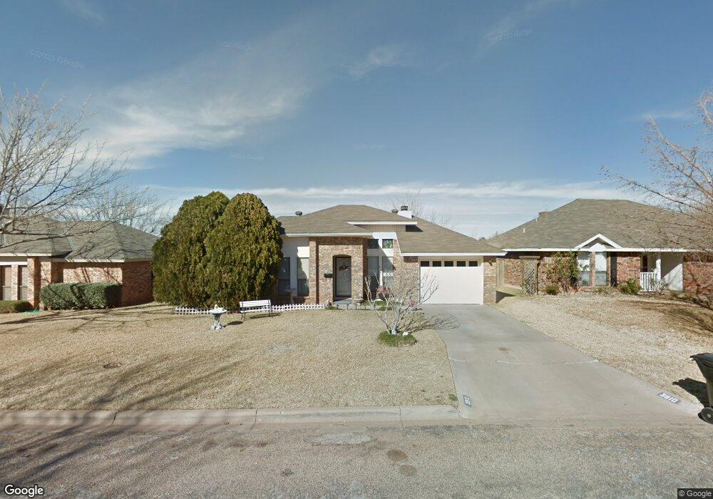 3910 Craig Dr, Abilene, TX 79606 - photo 1