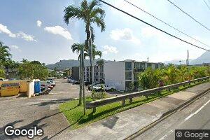 45-691 Kamehameha Hwy Unit 208, McBh Kaneohe Bay, HI 96863