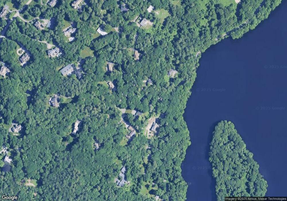 32 Huckleberry Hill Rd, Lincoln, MA 01773 - photo 1