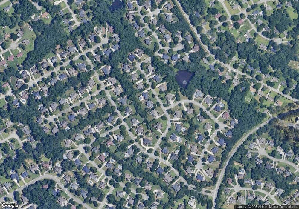 1341 Gulfport Run unit 7, Grayson, GA 30017 - photo 1