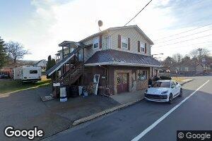 415 Chestnut St, Dupont, PA 18641