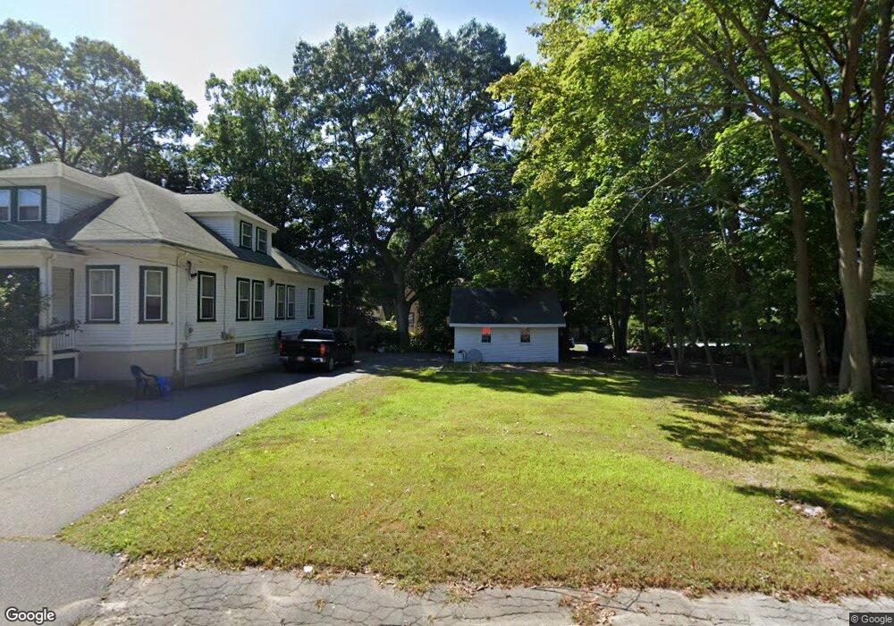 80 Green St, Rockland, MA 02370 - photo 1