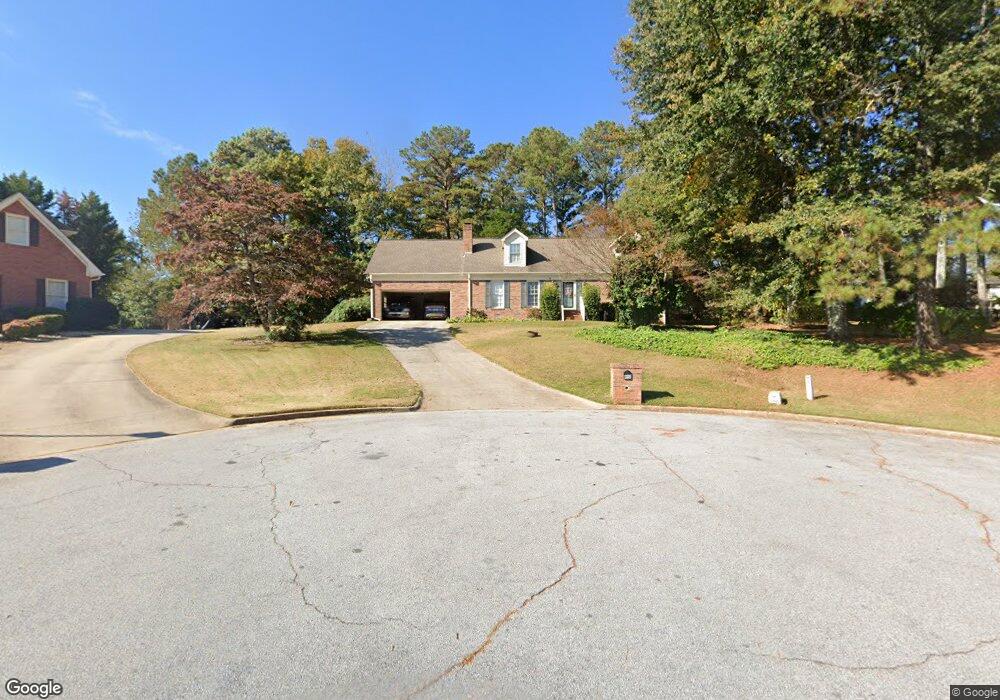 802 Hollyhawk Way SE, Conyers, GA 30094 - photo 1