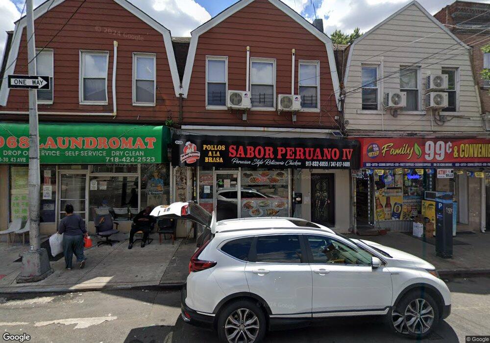 9028 43rd Ave, Elmhurst, NY 11373 - photo 1